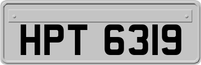 HPT6319