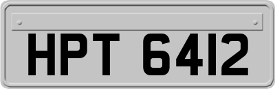 HPT6412