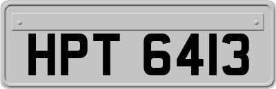 HPT6413