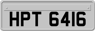 HPT6416