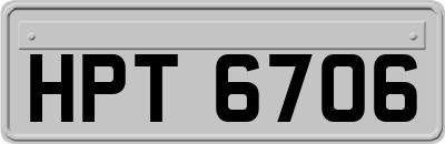 HPT6706