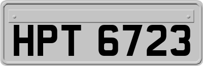 HPT6723