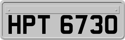 HPT6730