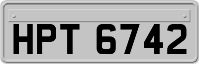 HPT6742