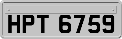 HPT6759