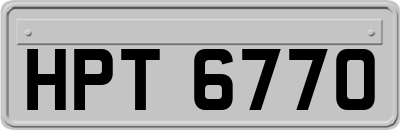 HPT6770