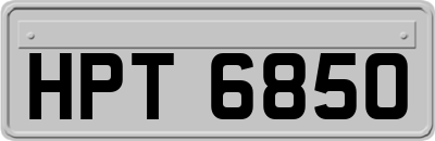 HPT6850