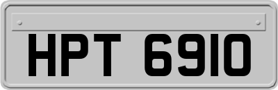 HPT6910