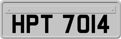 HPT7014