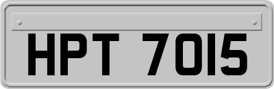 HPT7015