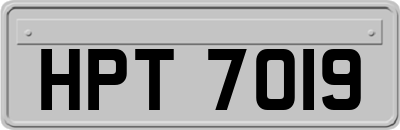 HPT7019