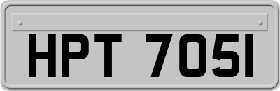 HPT7051