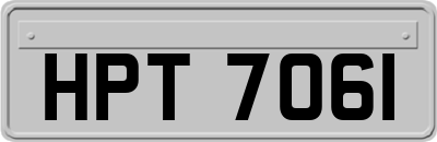 HPT7061