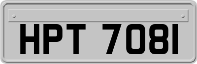 HPT7081