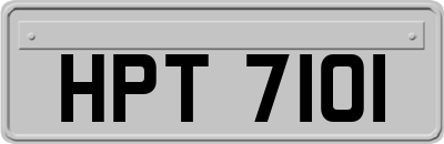 HPT7101