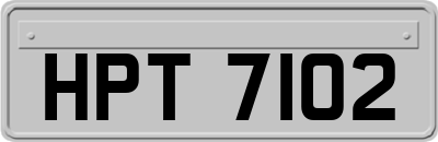 HPT7102