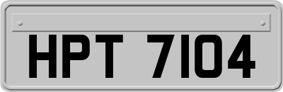 HPT7104