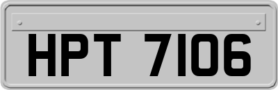 HPT7106