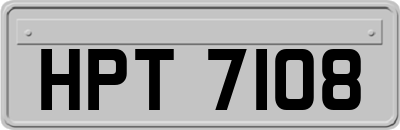 HPT7108