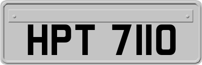 HPT7110