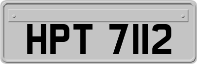 HPT7112