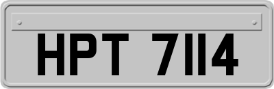 HPT7114