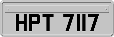 HPT7117