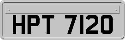 HPT7120