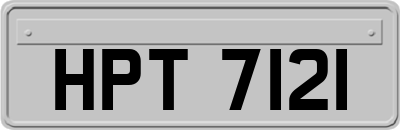 HPT7121