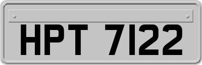 HPT7122