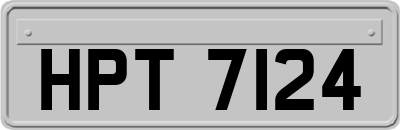 HPT7124