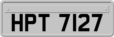 HPT7127