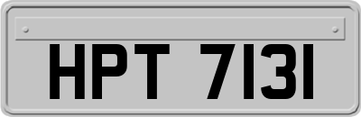 HPT7131