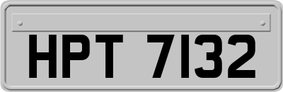 HPT7132