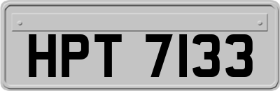 HPT7133