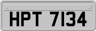 HPT7134