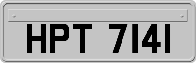 HPT7141