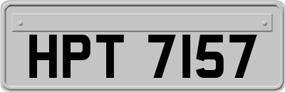 HPT7157