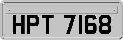 HPT7168