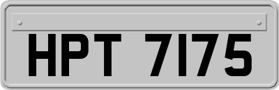 HPT7175