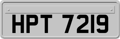 HPT7219