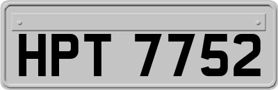 HPT7752