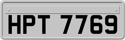 HPT7769