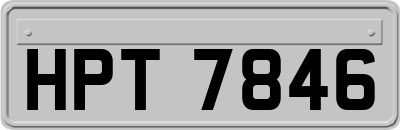 HPT7846