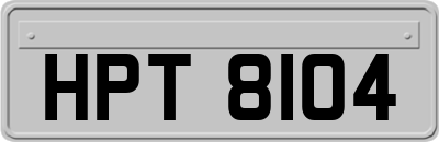 HPT8104