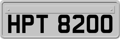 HPT8200