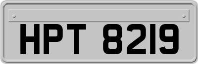 HPT8219