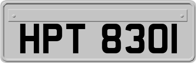 HPT8301