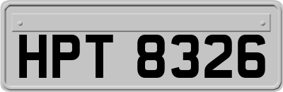 HPT8326