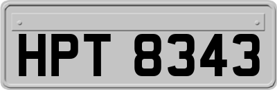 HPT8343